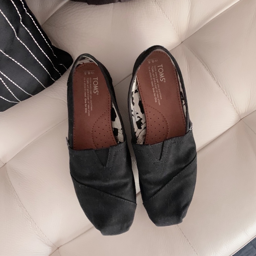 Black Tom’s